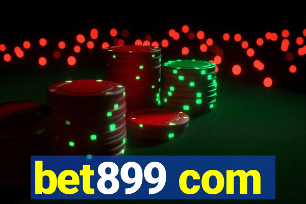 bet899 com
